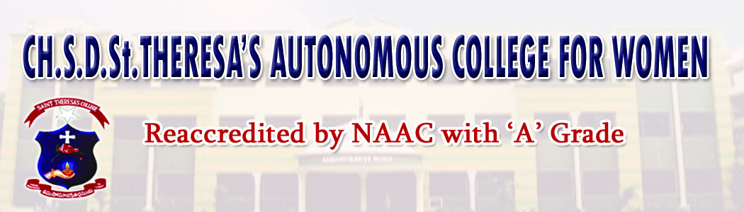 St. Theresa`s Autonomous College